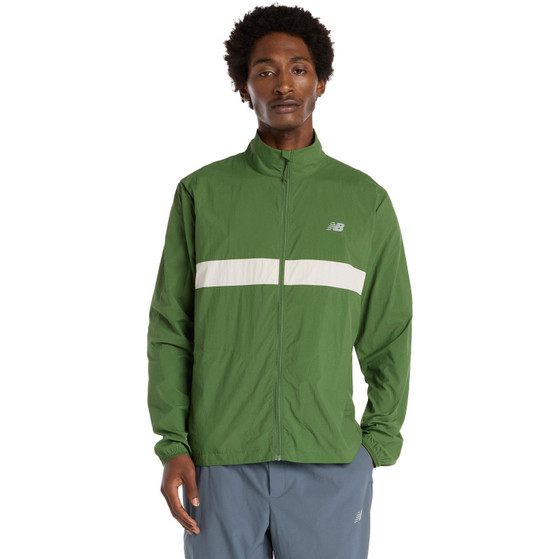 New Balance Athletics Packable Jacket Herren