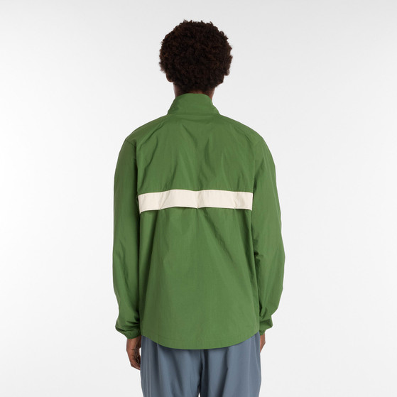 New Balance Athletics Packable Jacket Herren