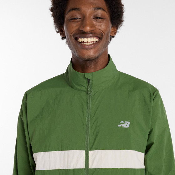 New Balance Athletics Packable Jacket Herren