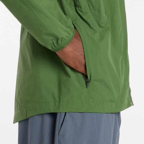 New Balance Athletics Packable Jacket Herren