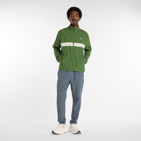 New Balance Athletics Packable Jacket Herren