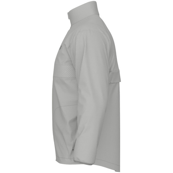 New Balance Reflective Packable Jacka Herr