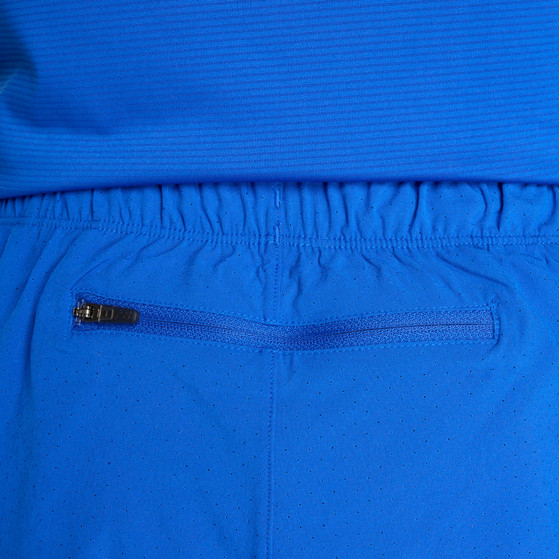 New Balance RC 3'' Split Shorts Herr