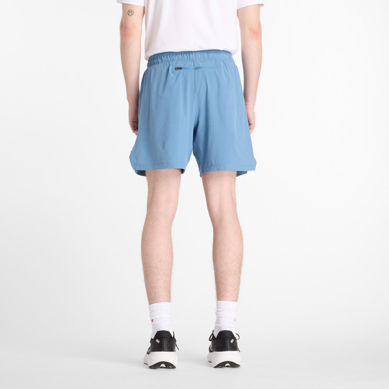 New Balance RC 7'' Short Men