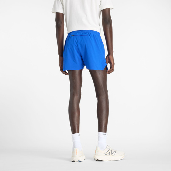 New Balance RC 5'' Short Heren