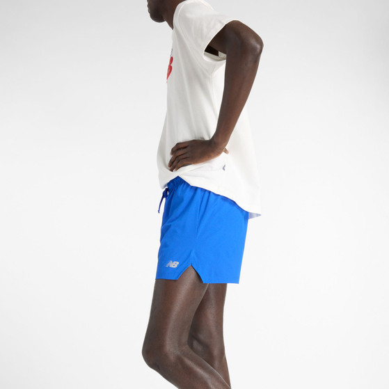 New Balance RC 5'' Short Heren
