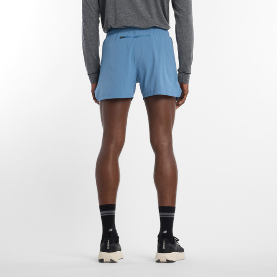 New Balance RC 5'' Short Heren