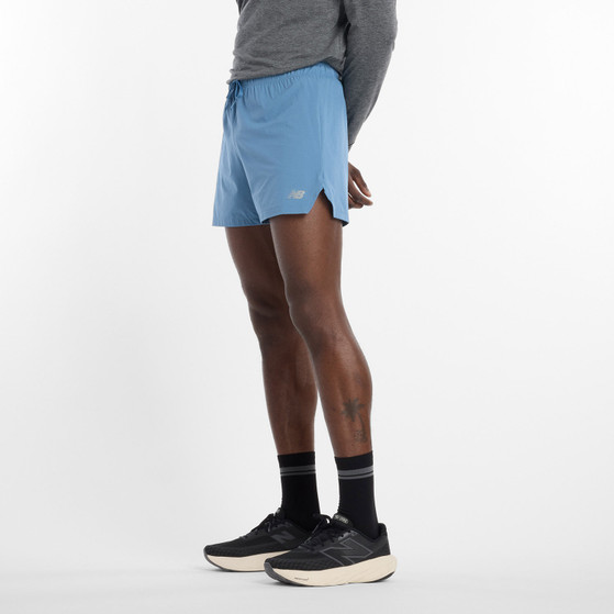 New Balance RC 5'' Short Heren