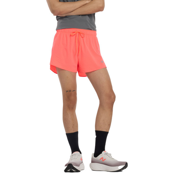 New Balance RC Ultra Light 3'' Short Heren