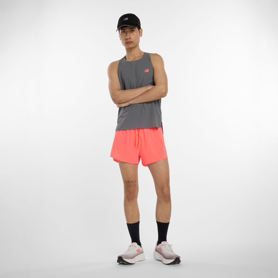 New Balance RC Ultra Light 3'' Short Heren