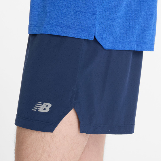 New Balance Athletics Singlet Heren