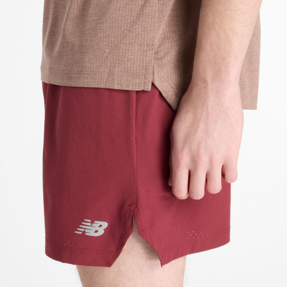 New Balance Athletics T-Shirt Herren