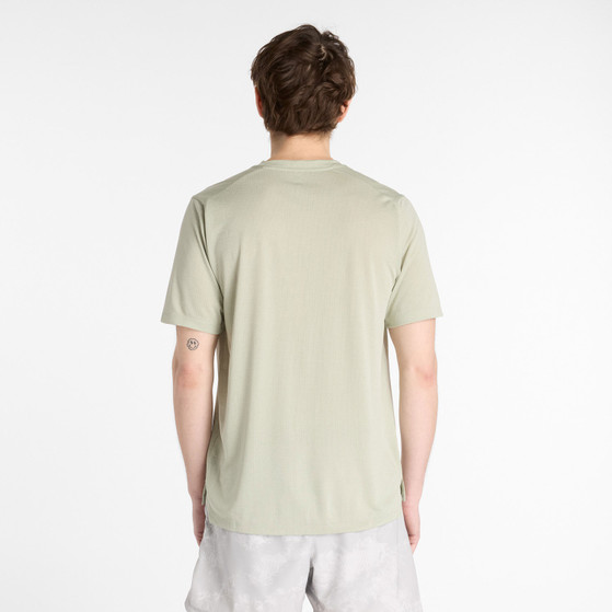 New Balance Athletics T-Shirt Men