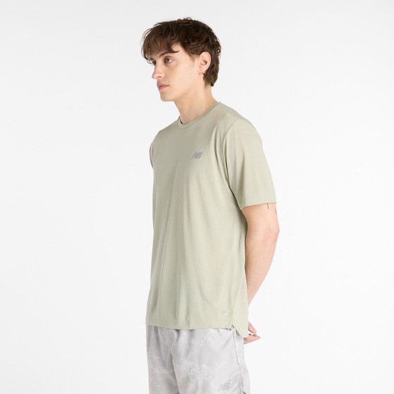 New Balance Athletics T-Shirt Men
