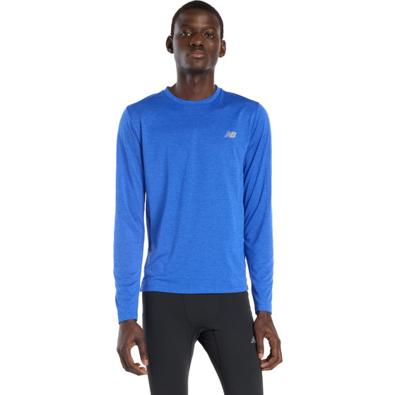 New Balance Athletics Longsleeve T-Shirt Herren