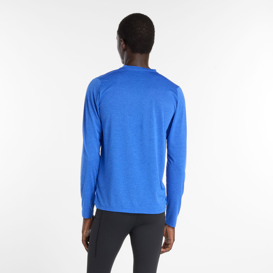 New Balance Athletics Longsleeve T-Shirt Herren