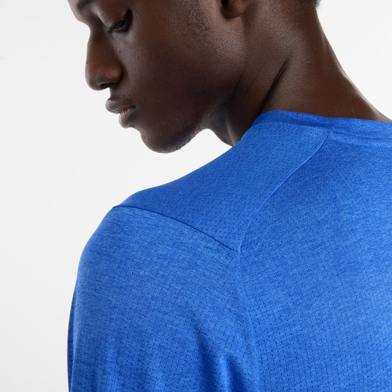 New Balance Athletics Longsleeve T-Shirt Herren