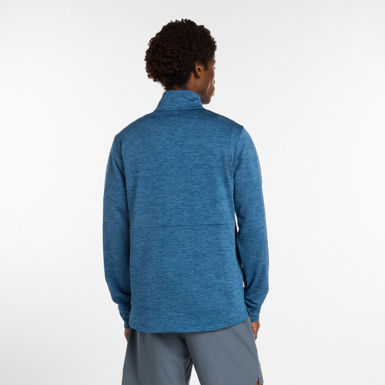 New Balance Athletics Heat Grid 1/2 Zip Heren