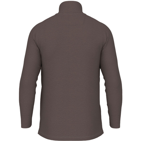 New Balance Athletics Heat Grid 1/2 Zip Herren