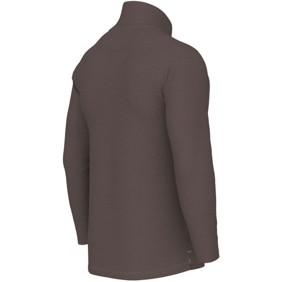 New Balance Athletics Heat Grid 1/2 Zip Herren