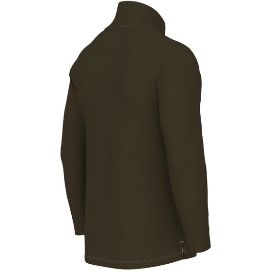 New Balance Athletics Heat Grid 1/2 Zip Herren