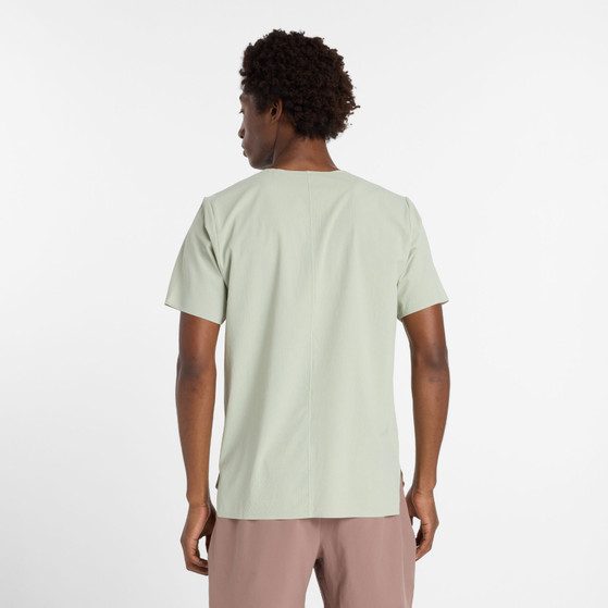 New Balance Race Day Ultra Light T-Shirt Herren