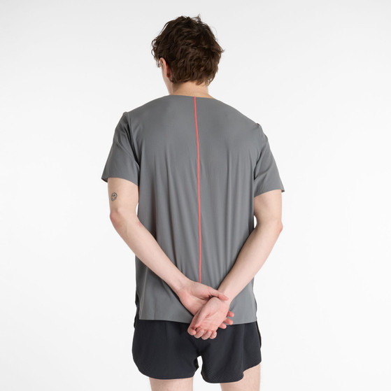 New Balance Race Day Ultra Light T-Shirt Heren