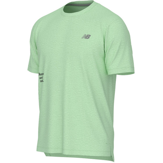New Balance Athletics T-Shirt Men