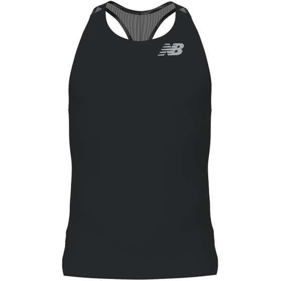 New Balance Define Fitted Singlet Herren