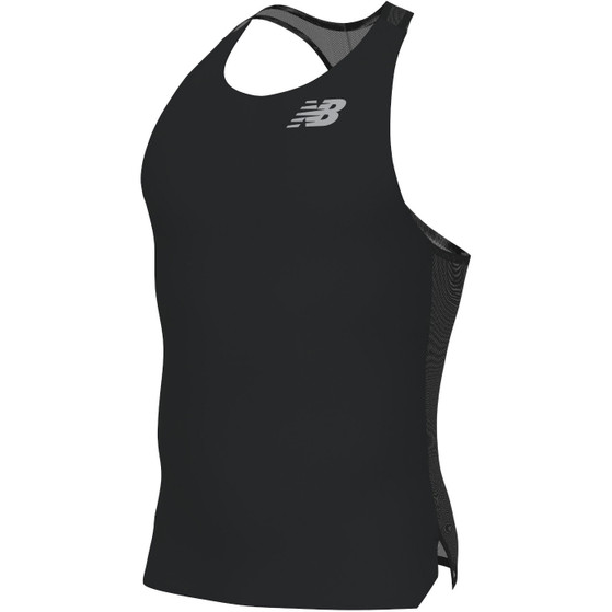 New Balance Define Fitted Singlet Herren