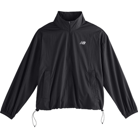 New Balance Athletics Packable Jacka Dam