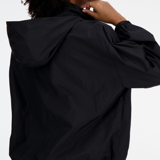 New Balance Athletics Packable Jack Dames