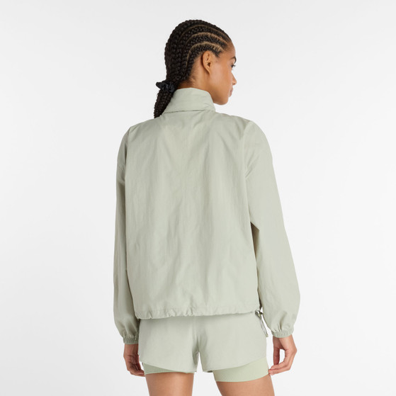 New Balance Athletics Packable Jack Dames