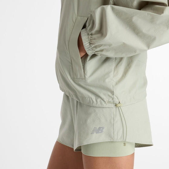 New Balance Athletics Packable Jack Dames