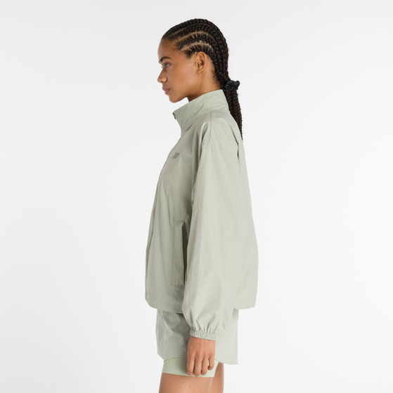 New Balance Athletics Packable Jack Dames