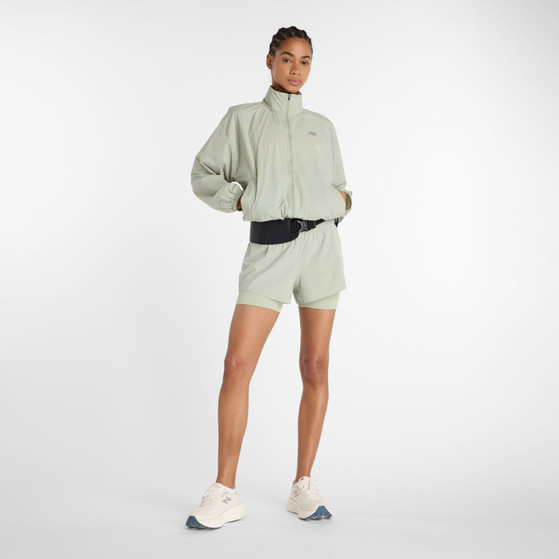 New Balance Athletics Packable Jack Dames