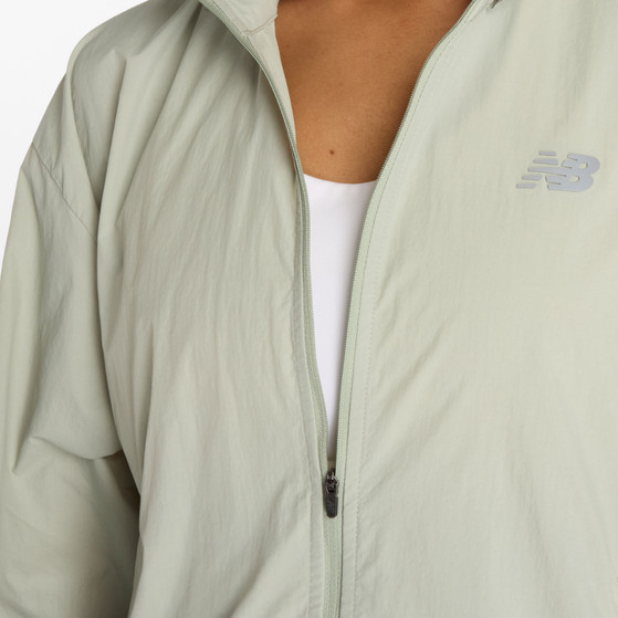 New Balance Athletics Packable Jack Dames