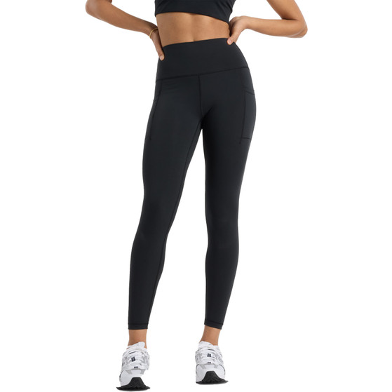 New Balance RC Pocket Legging 25'' Dames