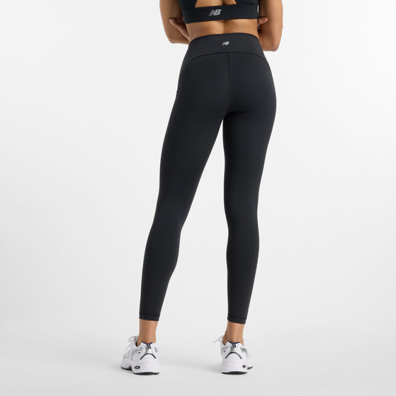 New Balance RC Pocket Legging 25'' Dames
