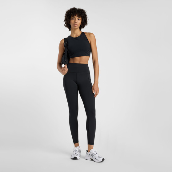 New Balance RC Pocket Legging 25'' Dames