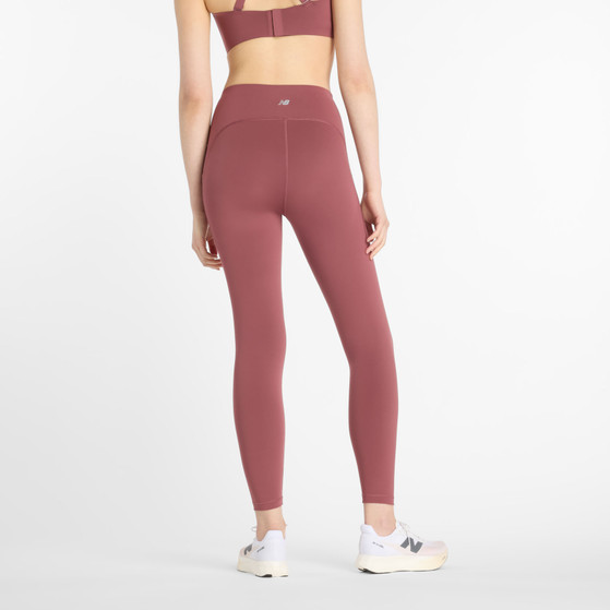 New Balance RC Pocket Legging 25'' Dames
