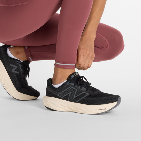 New Balance Sleek Pocket 27'' Leggings Women