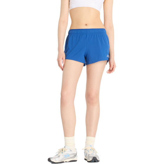 New Balance RC 3'' Short Dames