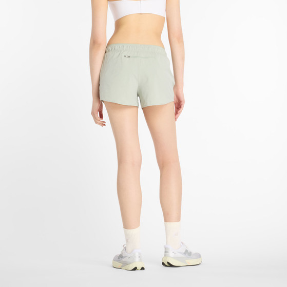 New Balance RC 3'' Short Dames