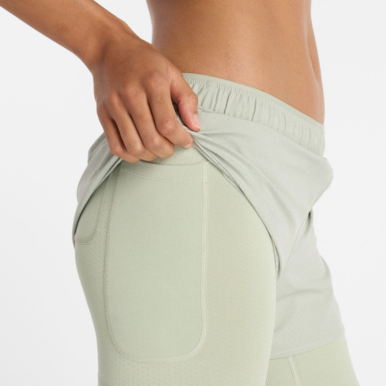 New Balance RC 3'' Short Damen