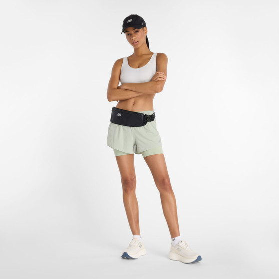 New Balance RC 3'' Short Damen