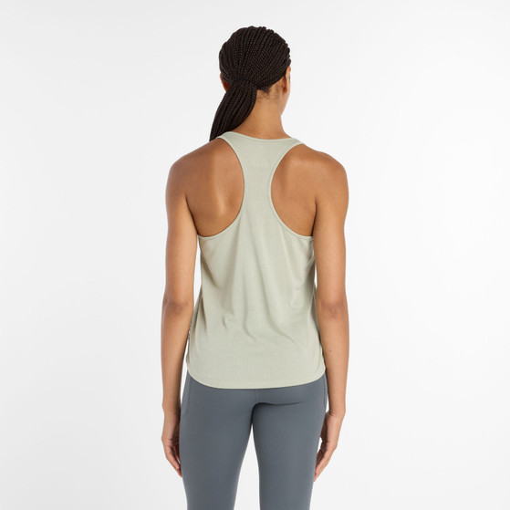 New Balance Athletics Singlet Dames