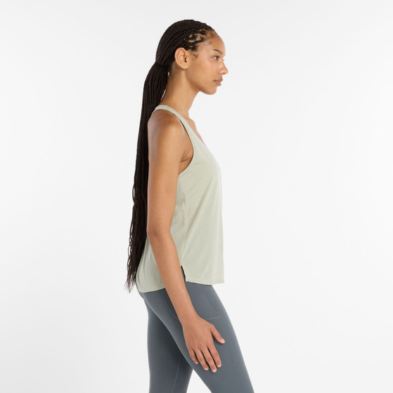 New Balance Athletics Singlet Dames