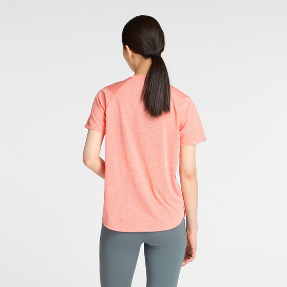 New Balance Athletics T-Shirt Women