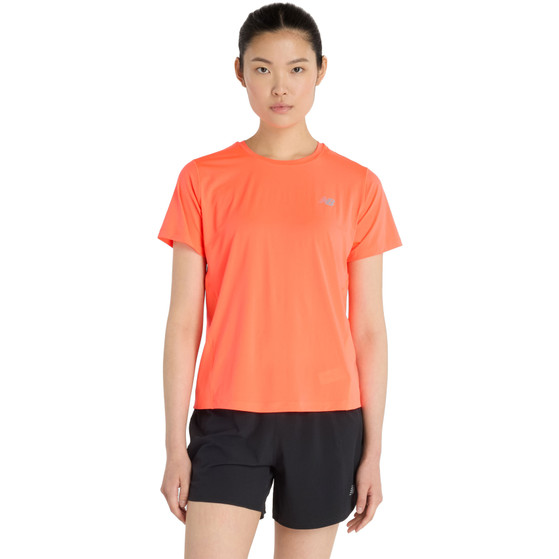 New Balance Race Day T-shirt Femmes